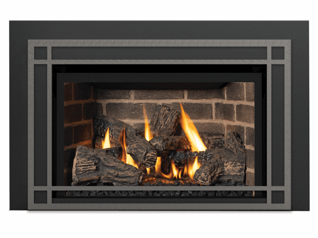 Point 32 Mallard Point 32 - Country Stoves