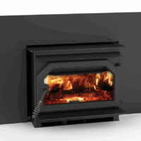 Scottsdale 160 - Country Stoves