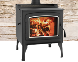 Wood Stoves Category